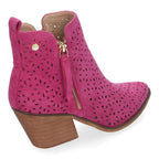 Botines mujer Cyrena