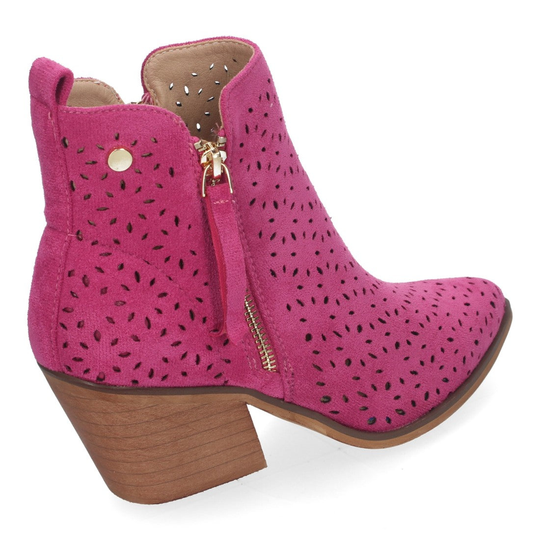 Botines mujer Cyrena
