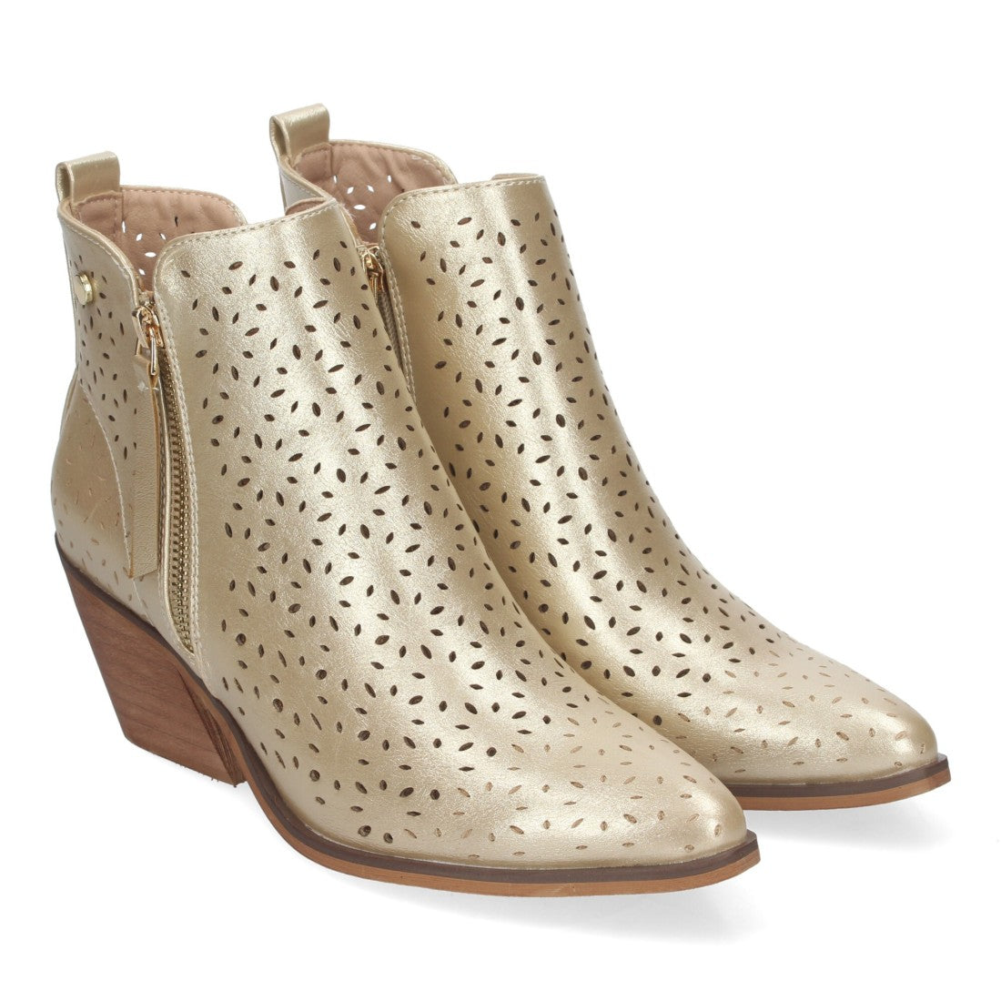 Botines mujer Cyrena