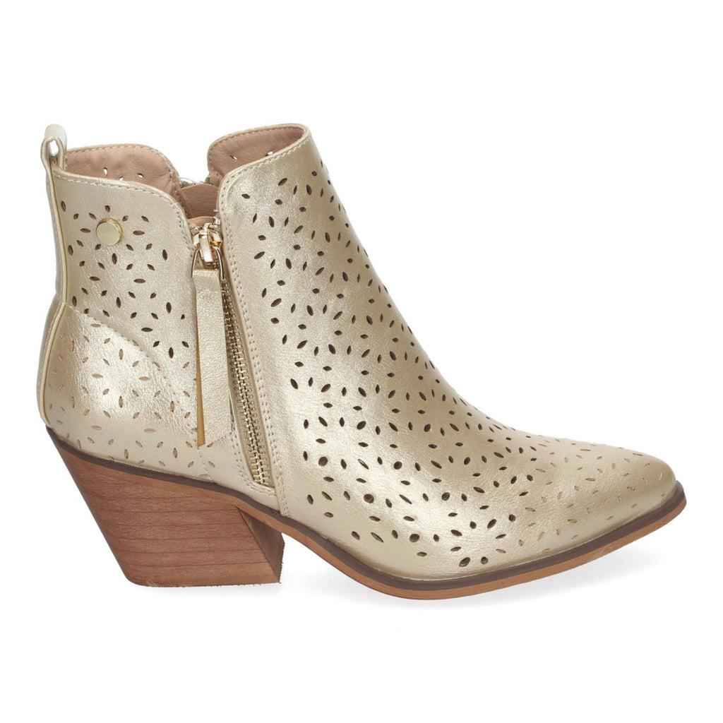Botines mujer Cyrena