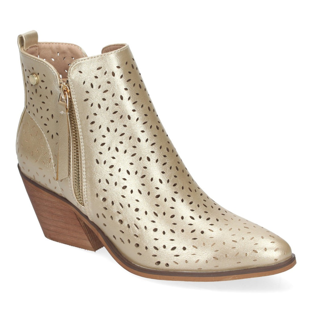 Botines mujer Cyrena