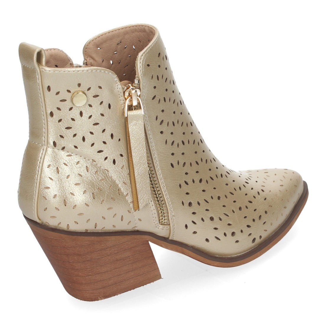 Botines mujer Cyrena