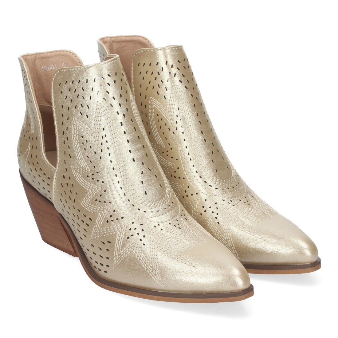 Botines mujer Cyrena
