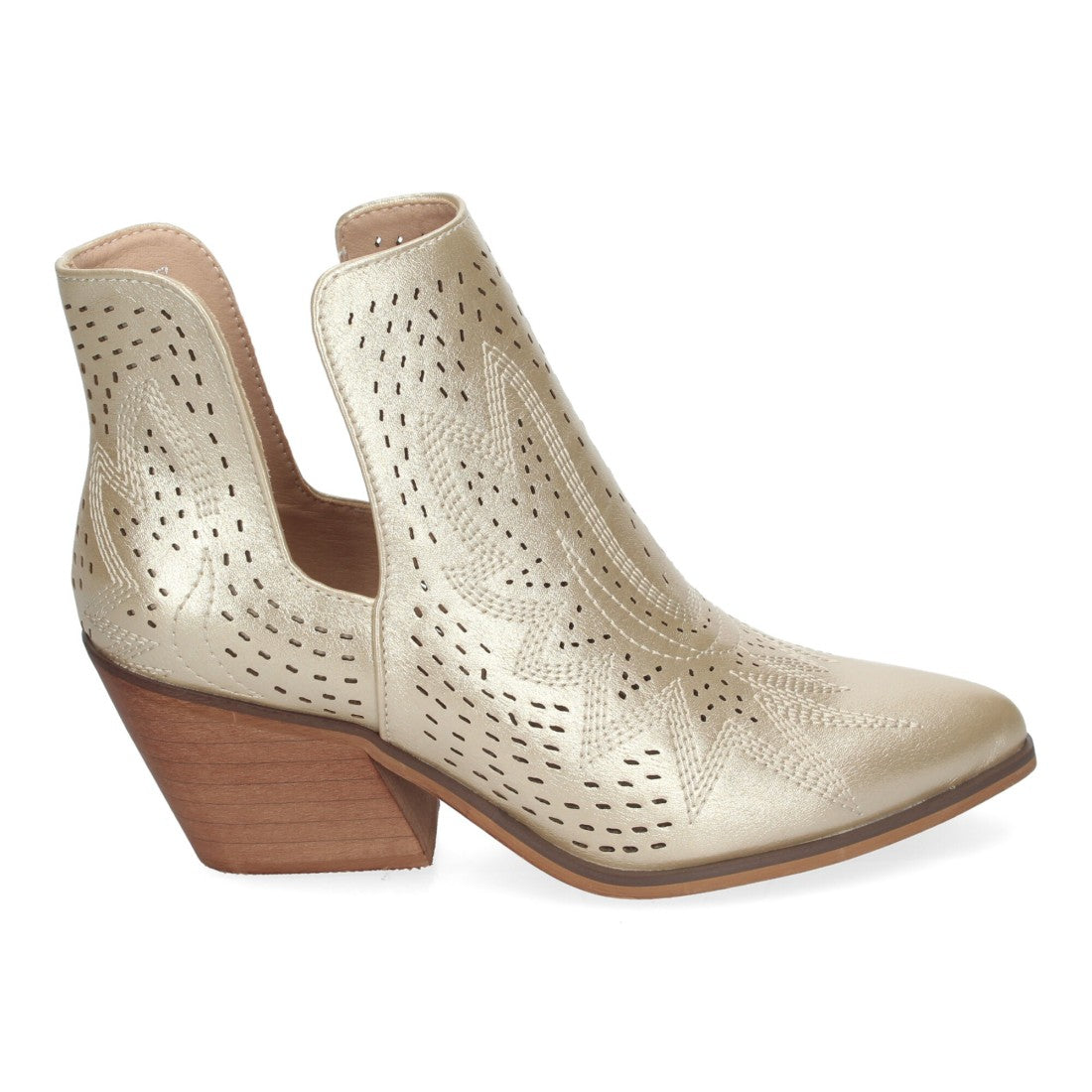 Botines mujer Cyrena