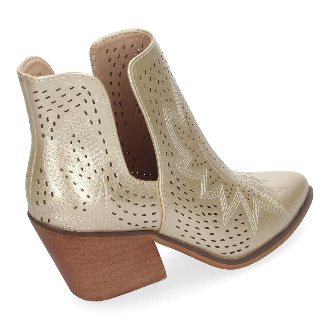 Botines mujer Cyrena