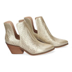 Botines mujer Cyrena