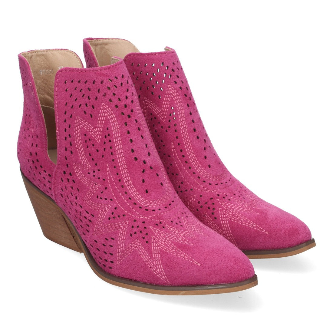 Botines mujer Cyrena