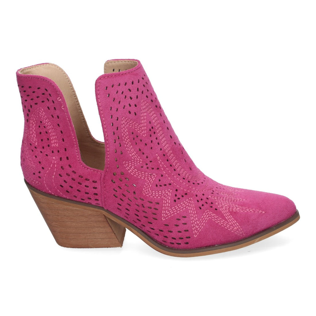 Botines mujer Cyrena