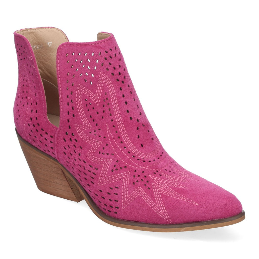 Botines mujer Cyrena