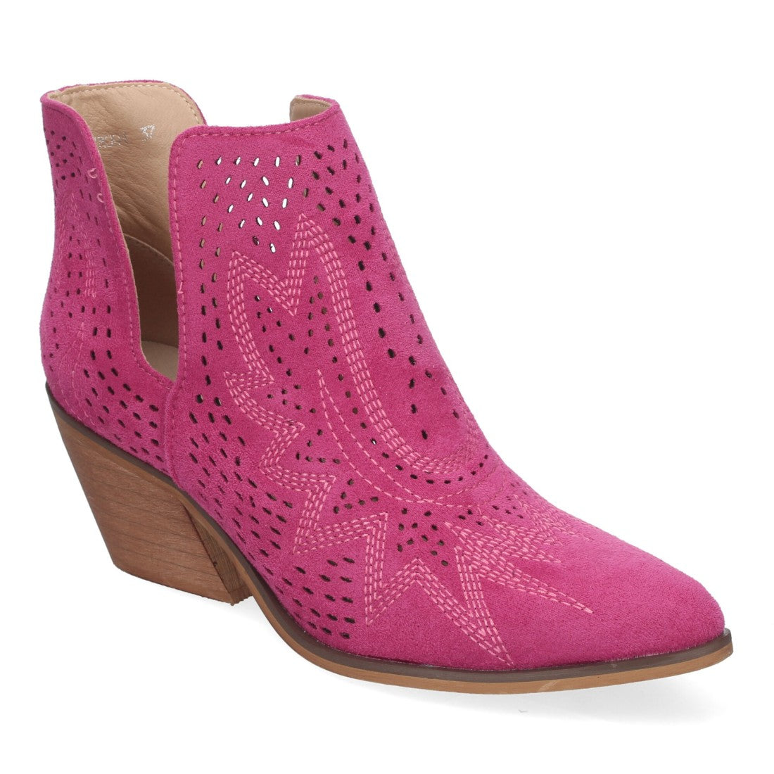 Botines mujer Cyrena