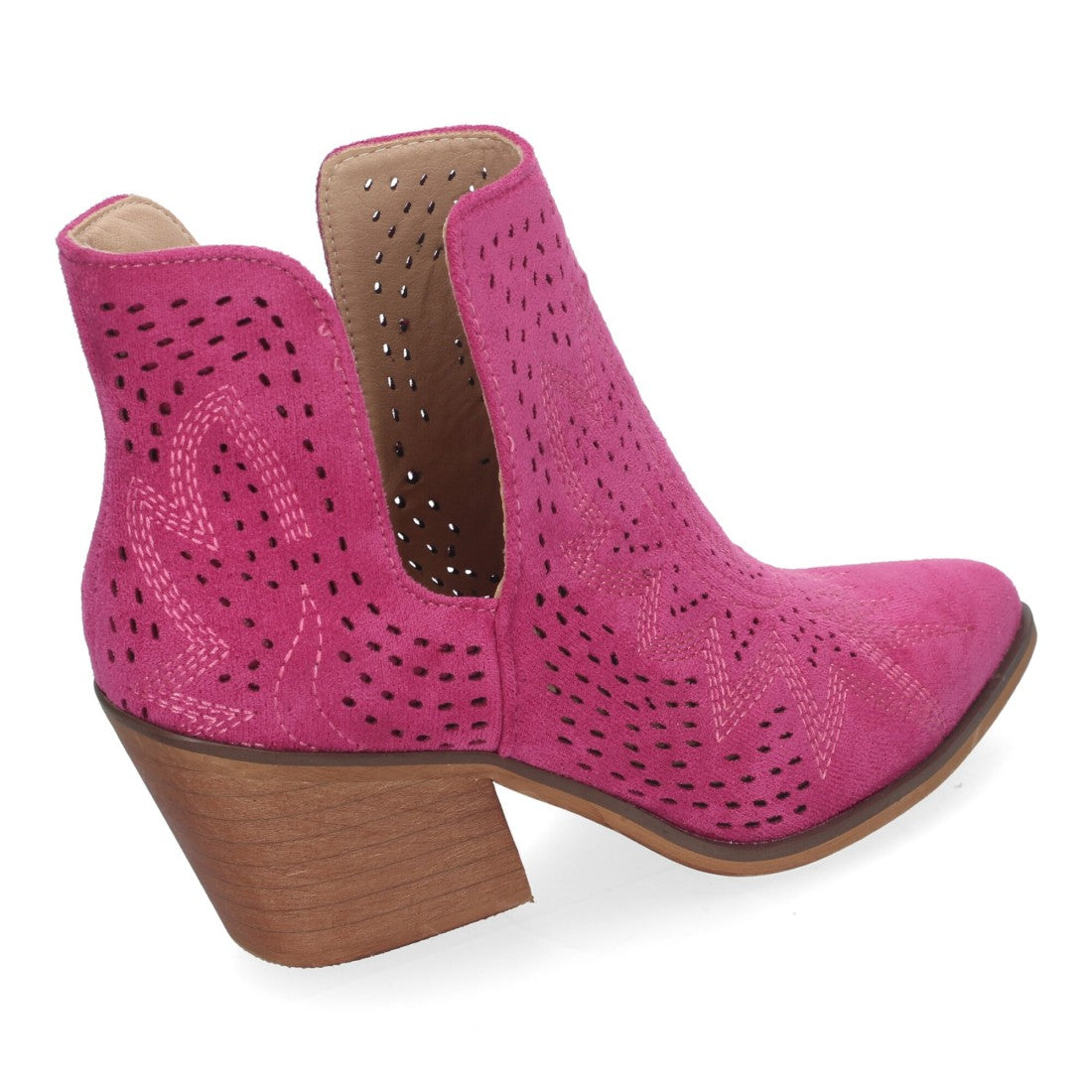 Botines mujer Cyrena
