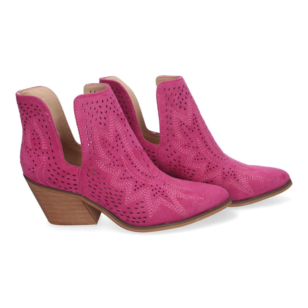 Botines mujer Cyrena