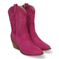 Botines mujer Cyrena