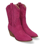 Botines mujer Cyrena