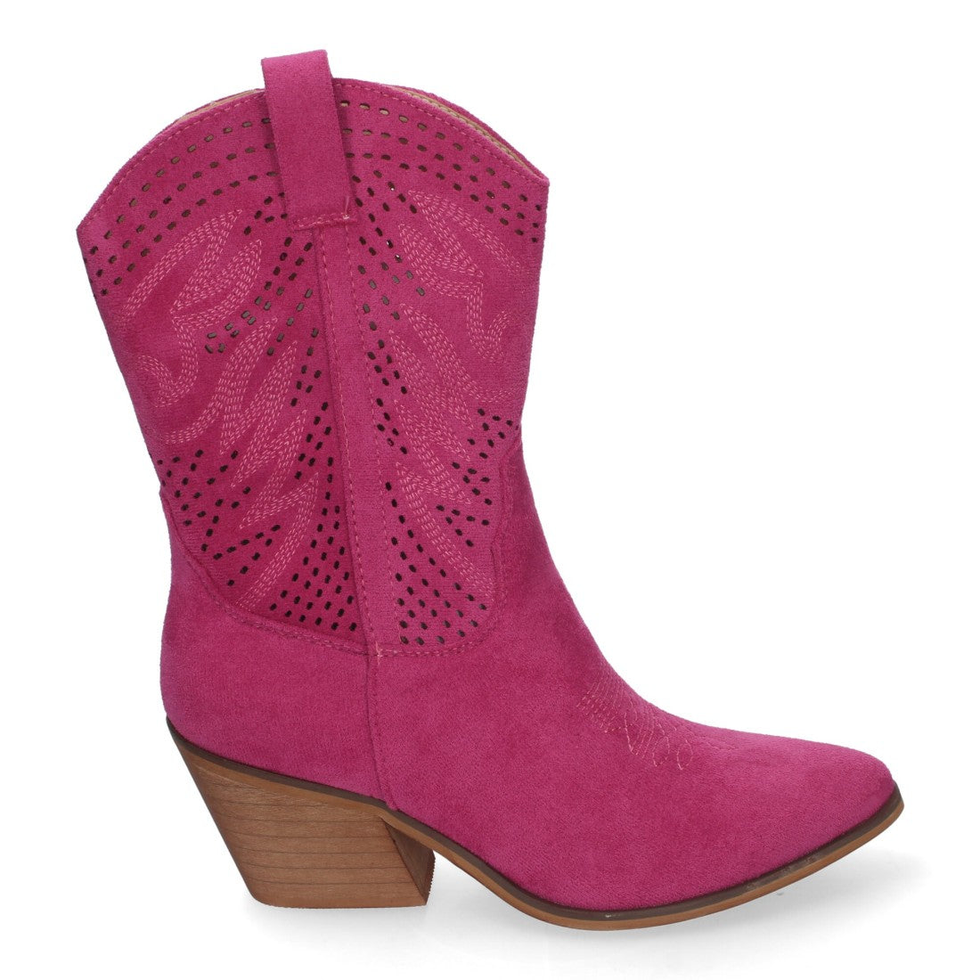 Botines mujer Cyrena