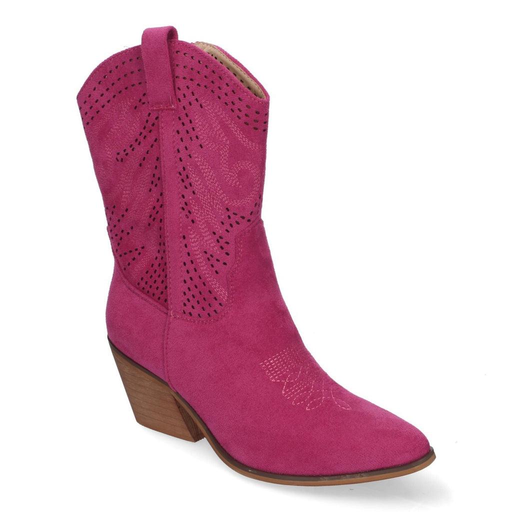 Botines mujer Cyrena