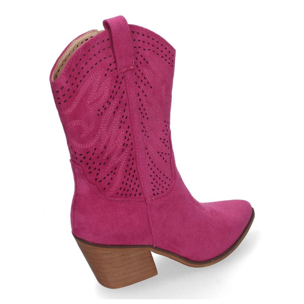 Botines mujer Cyrena