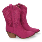 Botines mujer Cyrena