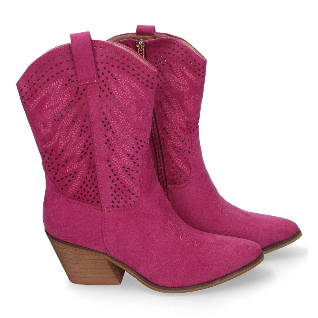 Botines mujer Cyrena