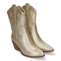 Botines mujer Cyrena