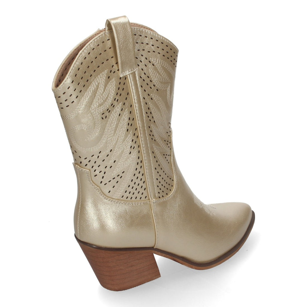 Botines mujer Cyrena