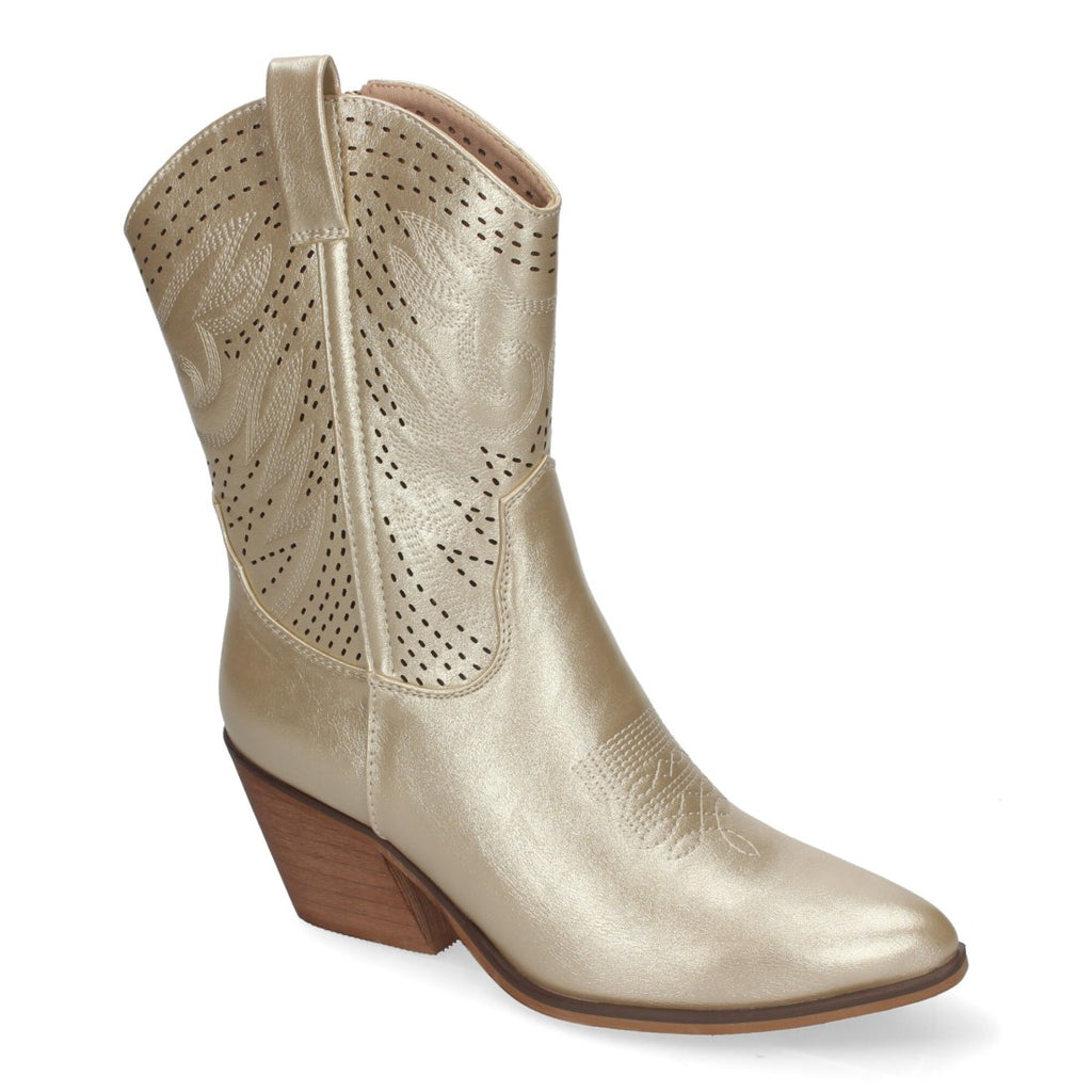 Botines mujer Cyrena