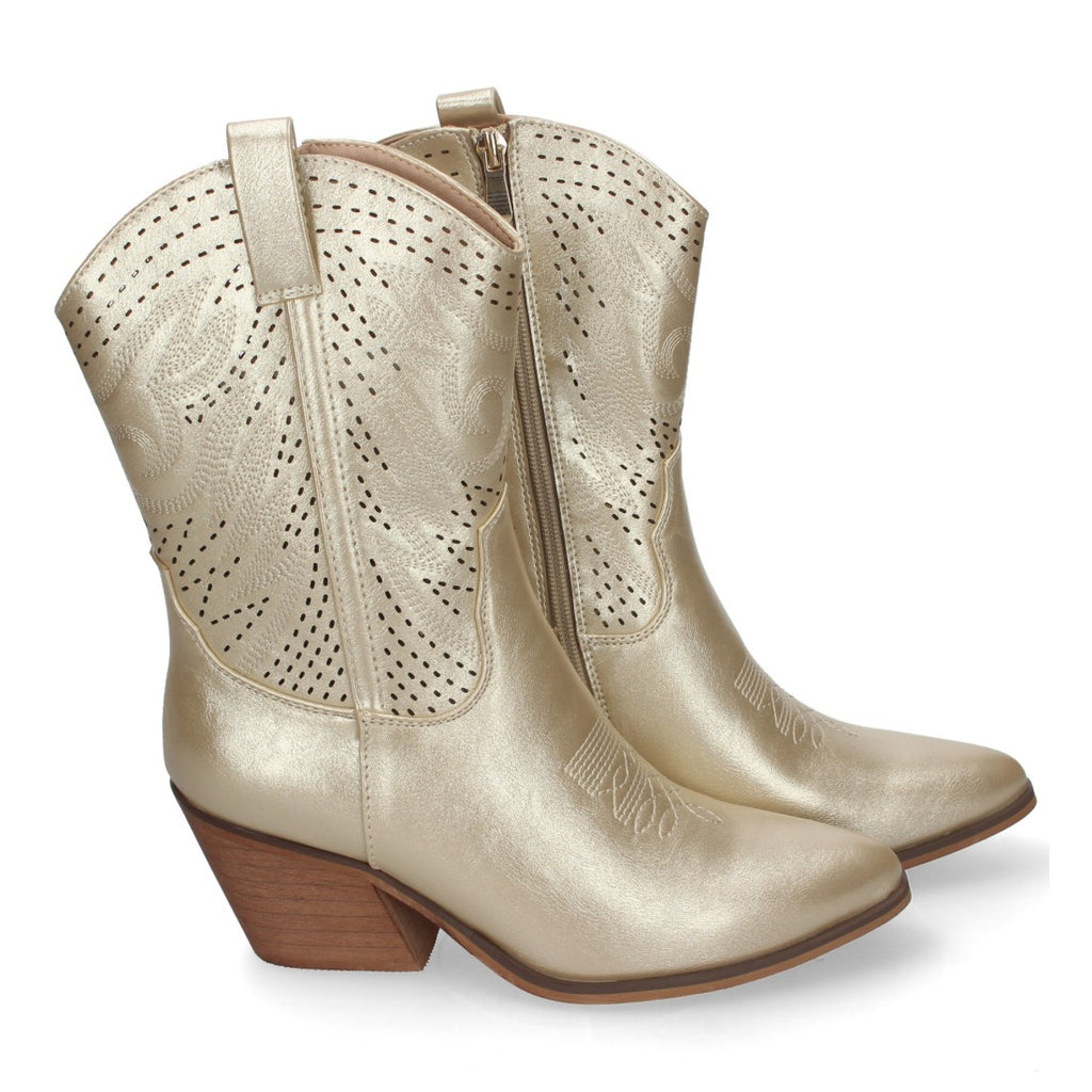 Botines mujer Cyrena