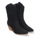 Botines mujer Cyrena