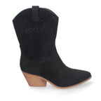 Botines mujer Cyrena