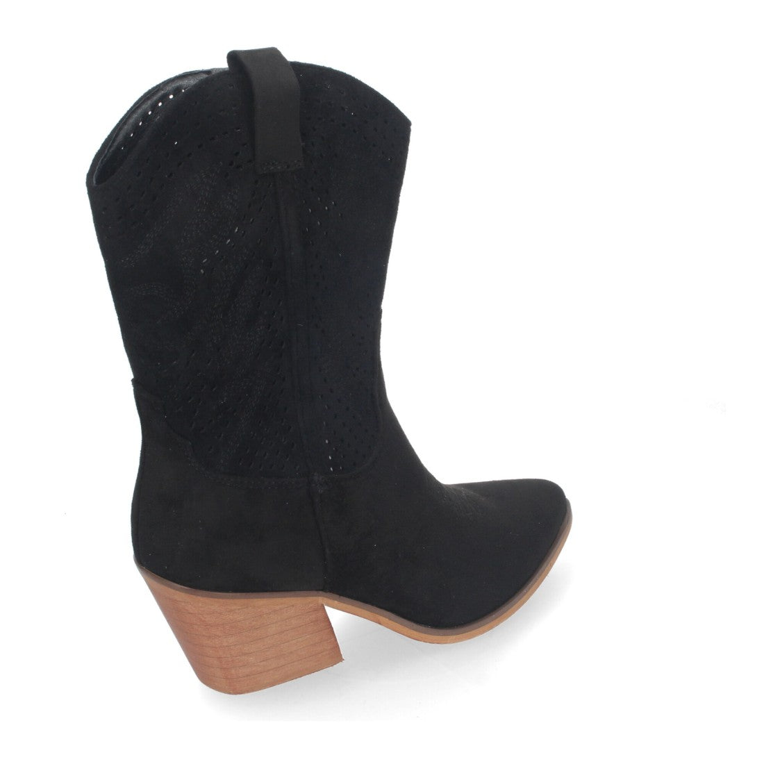 Botines mujer Cyrena