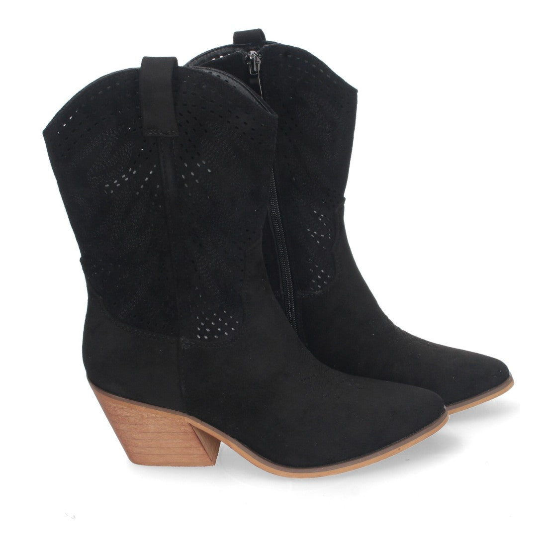 Botines mujer Cyrena