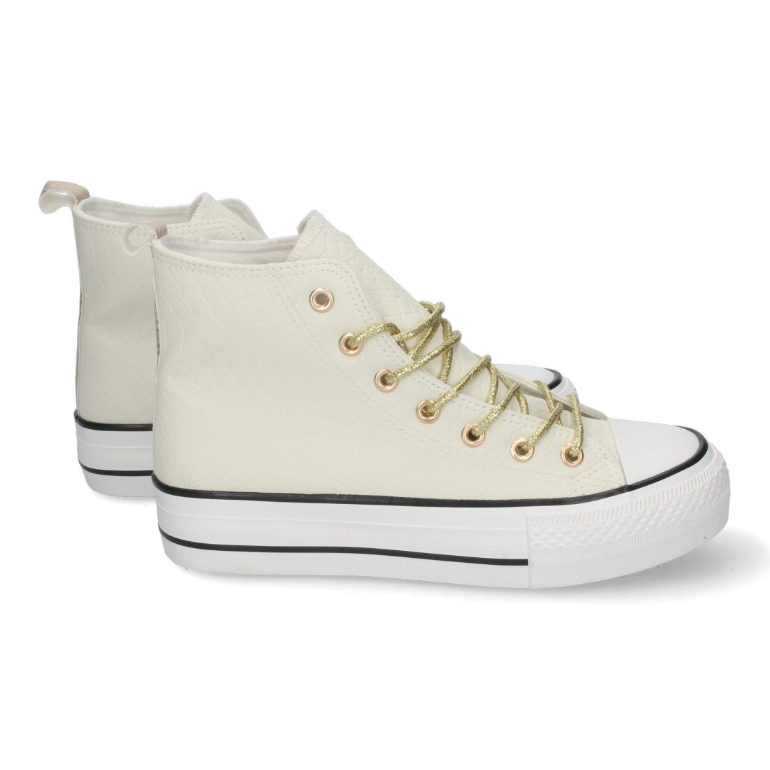Sneakers mujer Cyrena