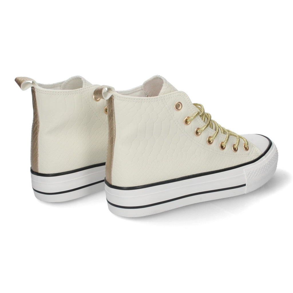 Sneakers mujer Cyrena