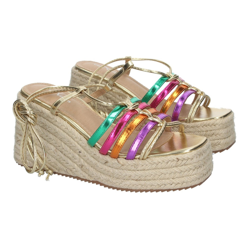 Sandalias mujer Cyrena