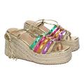 Sandalias mujer Cyrena