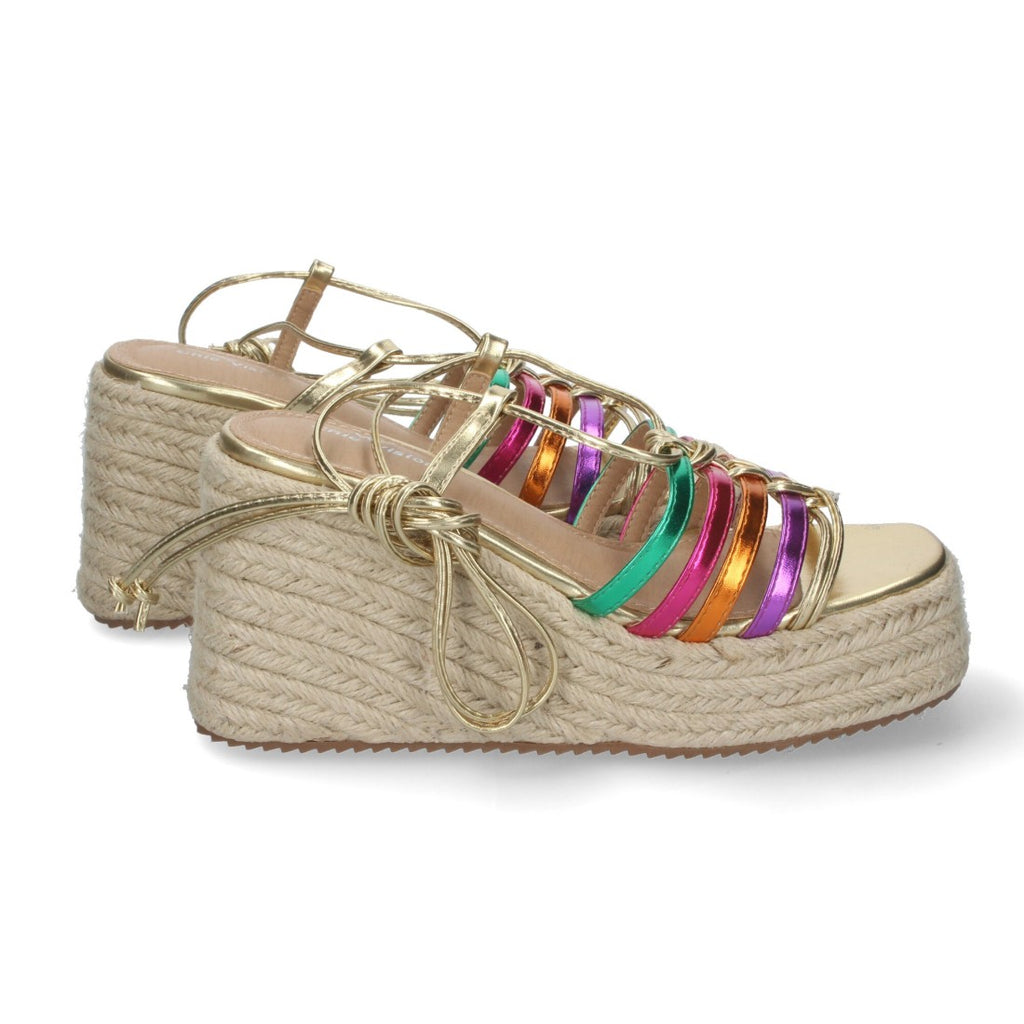 Sandalias mujer Cyrena