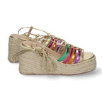 Sandalias mujer Cyrena