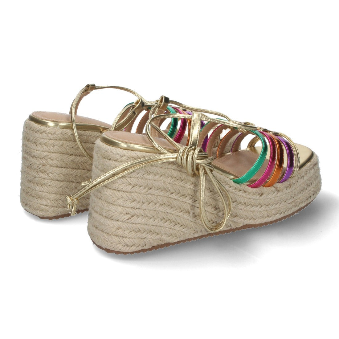 Sandalias mujer Cyrena