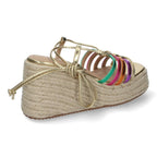 Sandalias mujer Cyrena