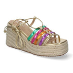 Sandalias mujer Cyrena