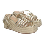 Sandalias mujer Cyrena