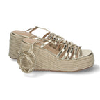 Sandalias mujer Cyrena