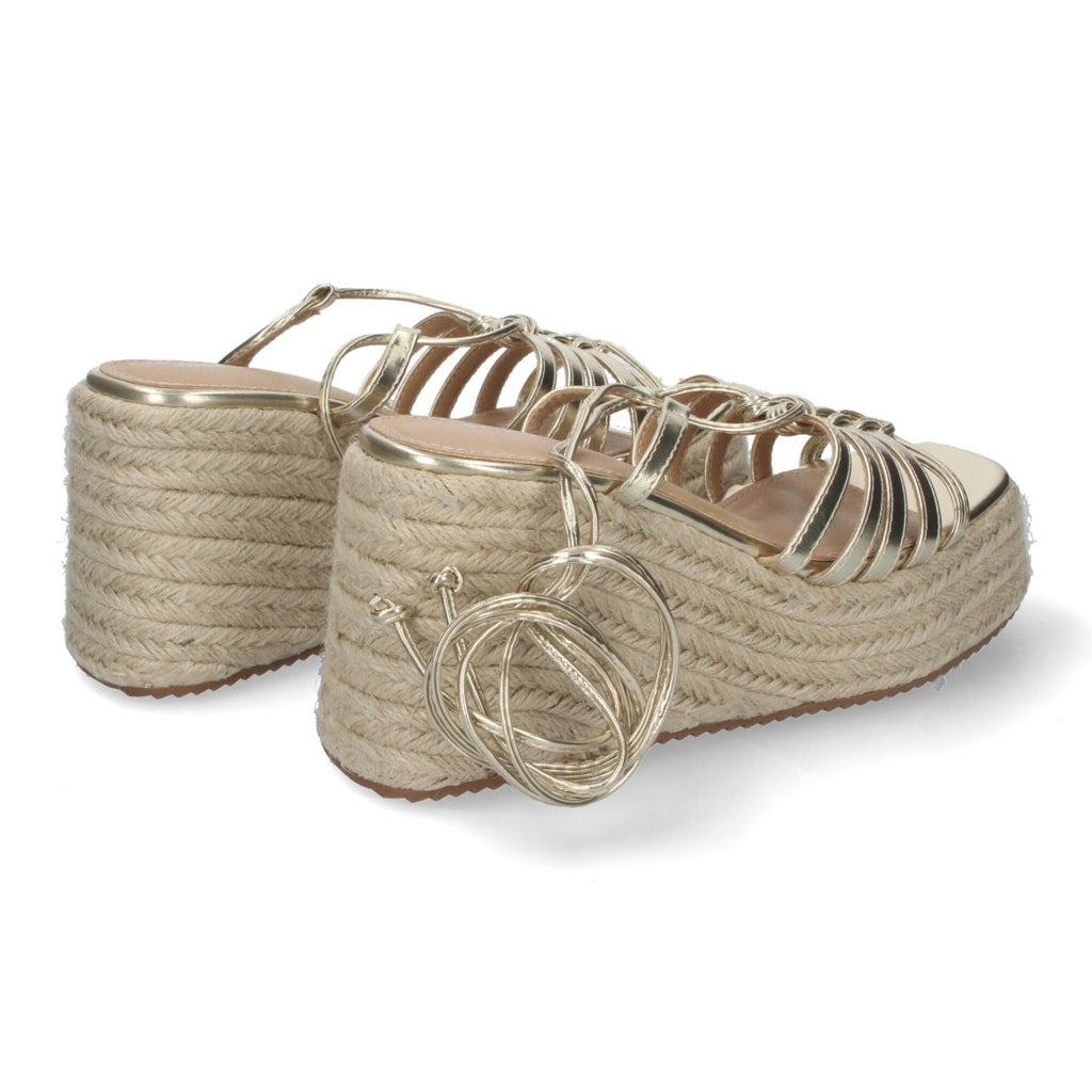Sandalias mujer Cyrena