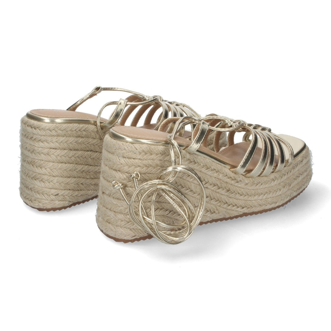 Sandalias mujer Cyrena