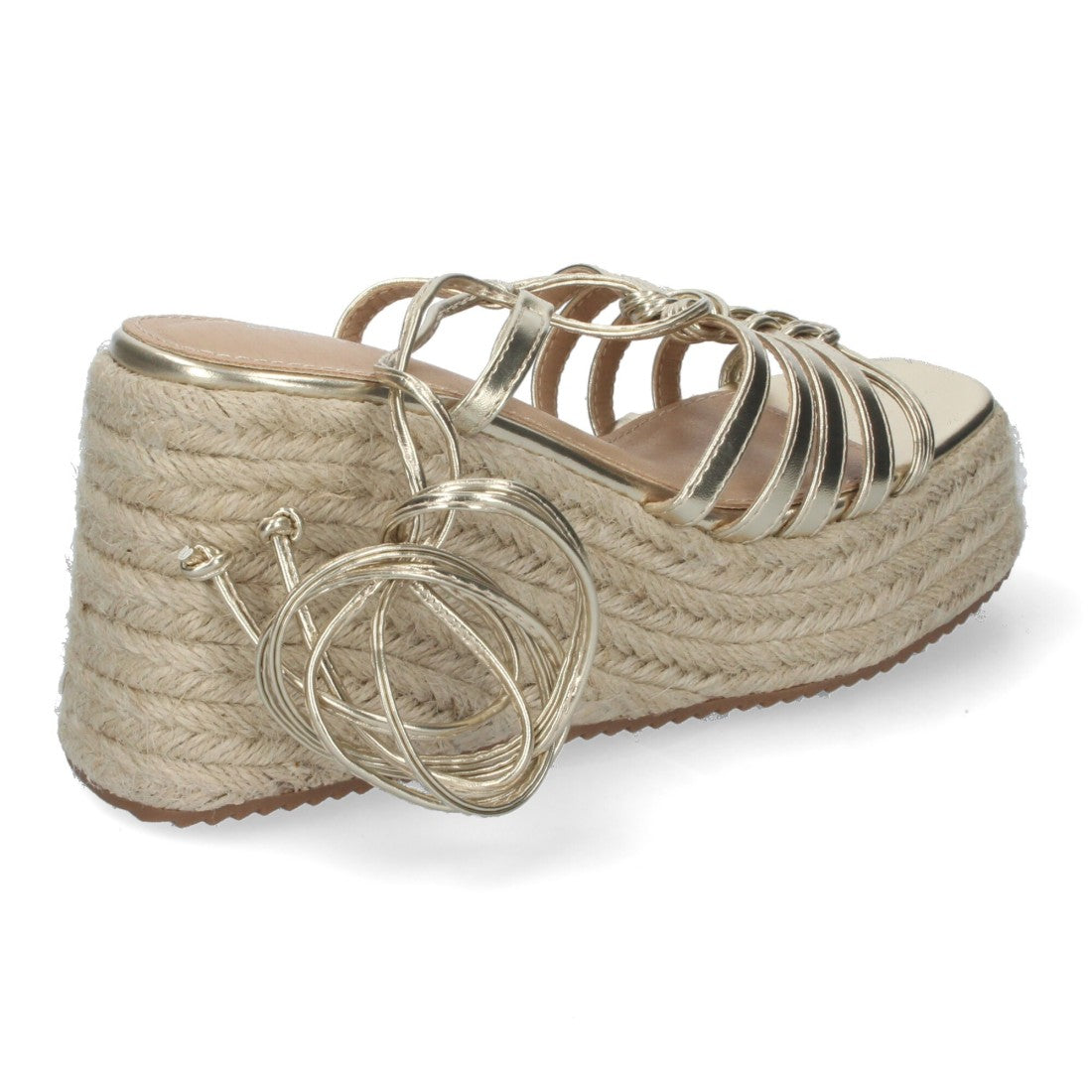Sandalias mujer Cyrena