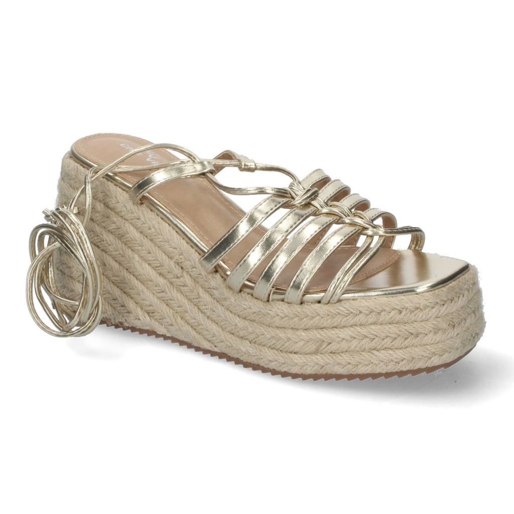 Sandalias mujer Cyrena