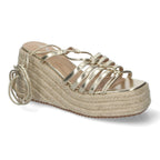 Sandalias mujer Cyrena