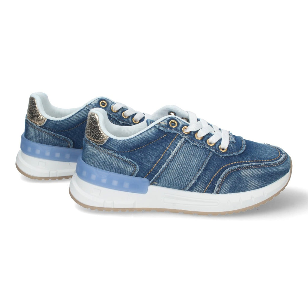 Sneakers mujer Cyrena