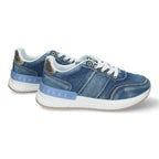 Sneakers mujer Cyrena