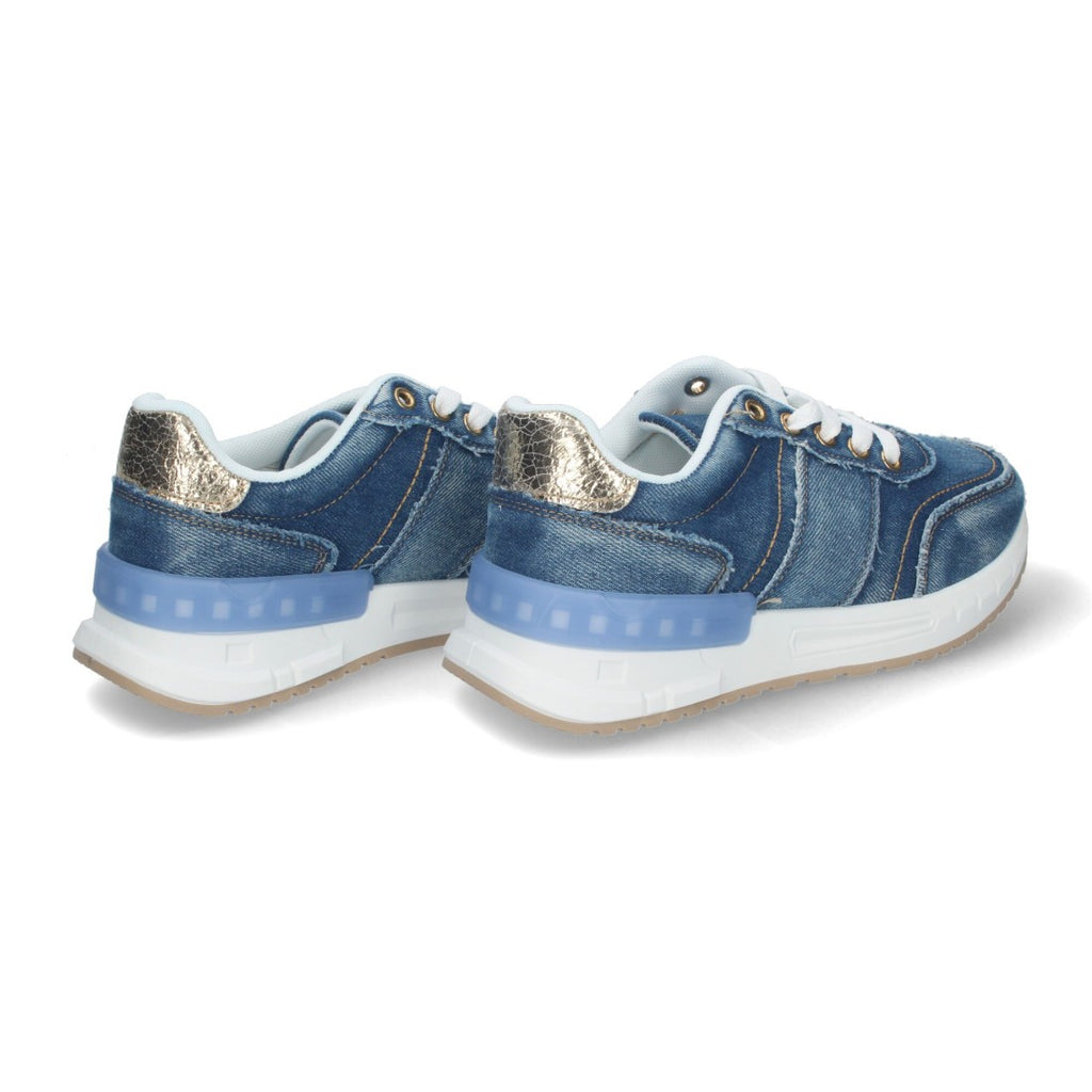 Sneakers mujer Cyrena